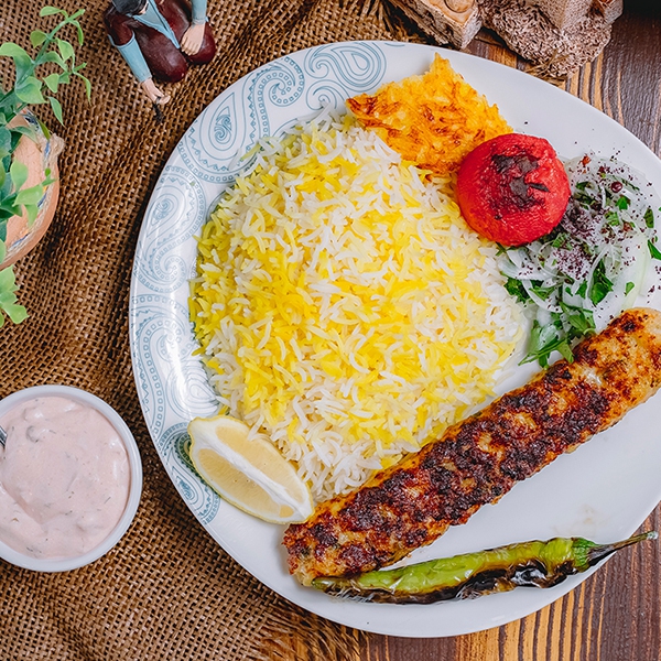 عکس سه