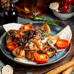 غذای اصلی